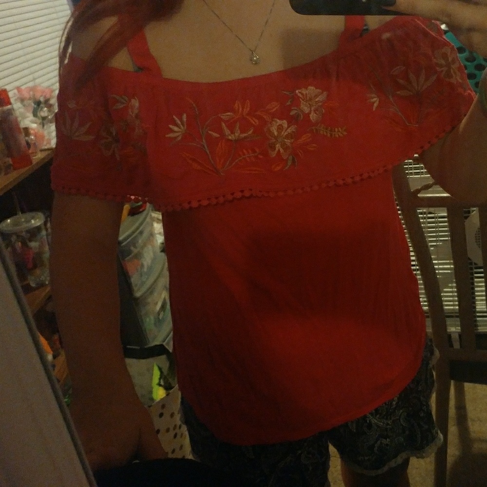 Blouse